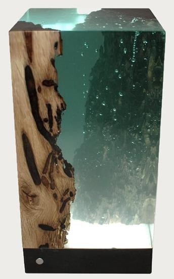 alcarol Светодиодная настольная лампа Bricola sun-id-1422152 - Вид №1