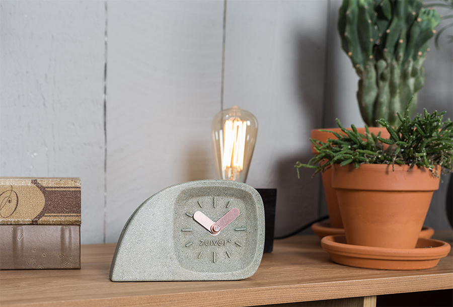 Часы Doblo Time Zuiver 8500038 - Вид №6