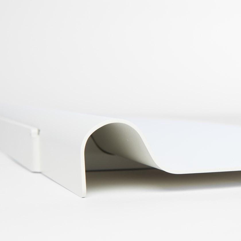 HIRO Полка из окрашенного алюминия sun-id-1493383 - Вид №10