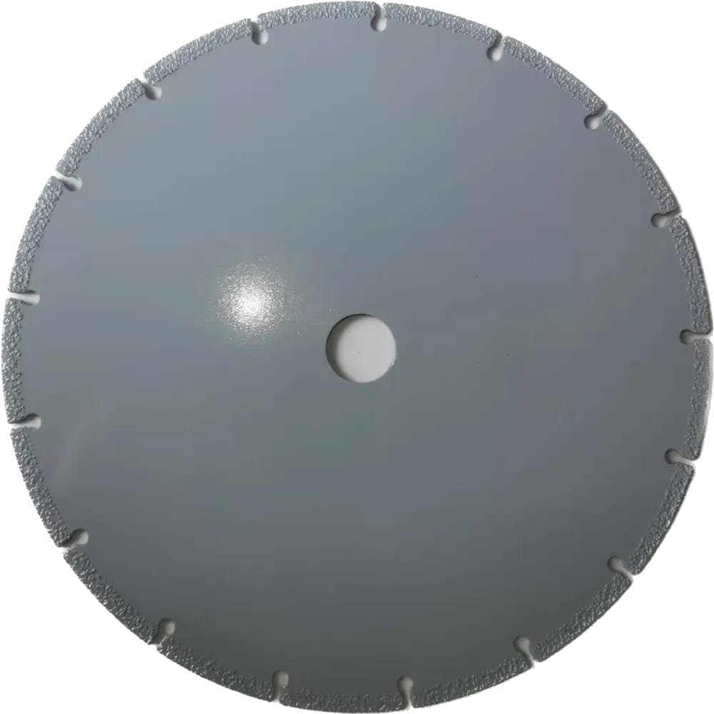 Диск алмазный универсальный DILWIS 230x22.2x2.7 мм 89453543 STLM-2105571 