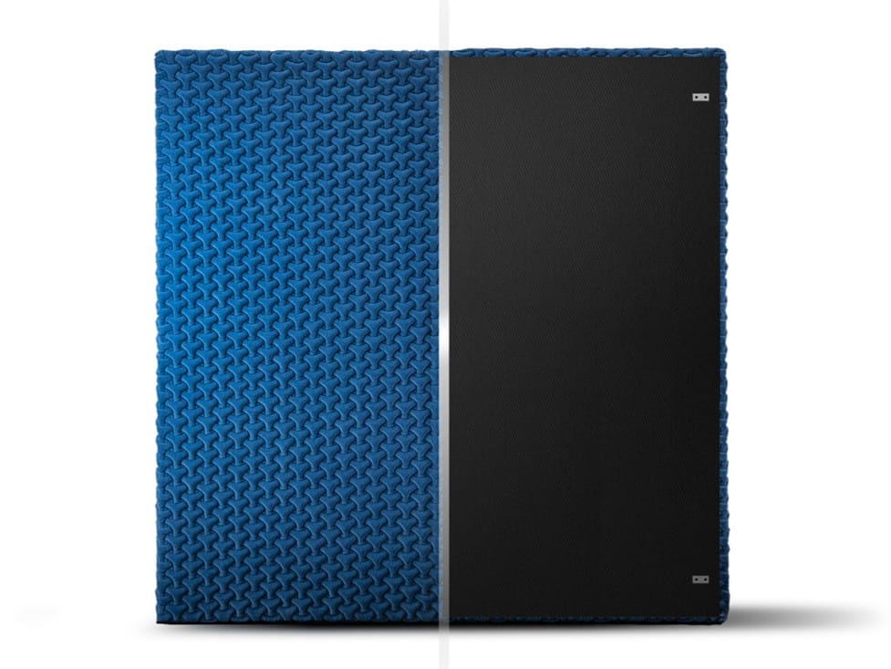 Ткань акустическая панель ETERNO IVICA Phonolook ARCH-00036841