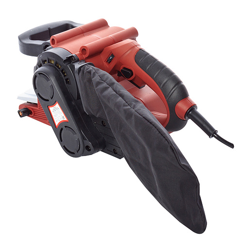 Ленточная шлифмашина RedVerg RD-BS85 5483188 STDN-0102958 - Вид №3
