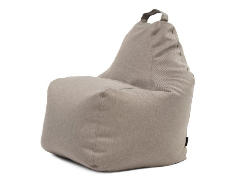 Съемное кресло-мешок из ткани Pusku pusku ARCH-00043693 - Вид №3