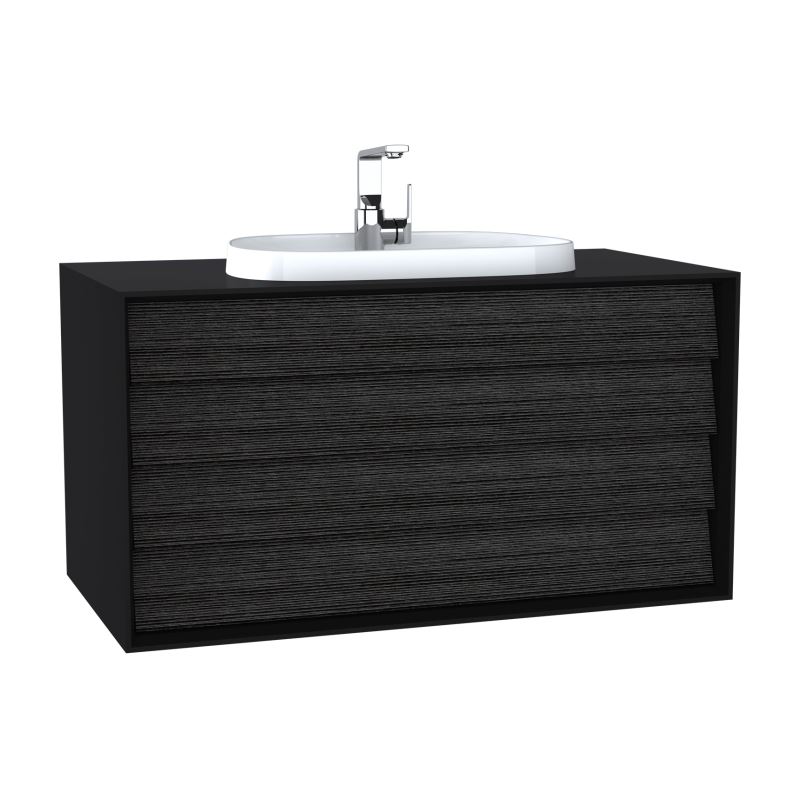 62299 Раковина Vitraglobal Frame