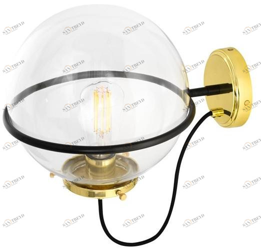 Mullan Lighting Настенный светильник  Mlwl400 