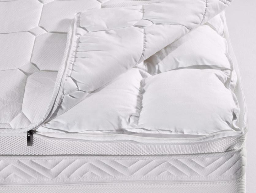 Flou Анатомический матрас со съемным чехлом Materassi sun-id-1348021 - Вид №2