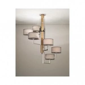 Люстра / Creativity