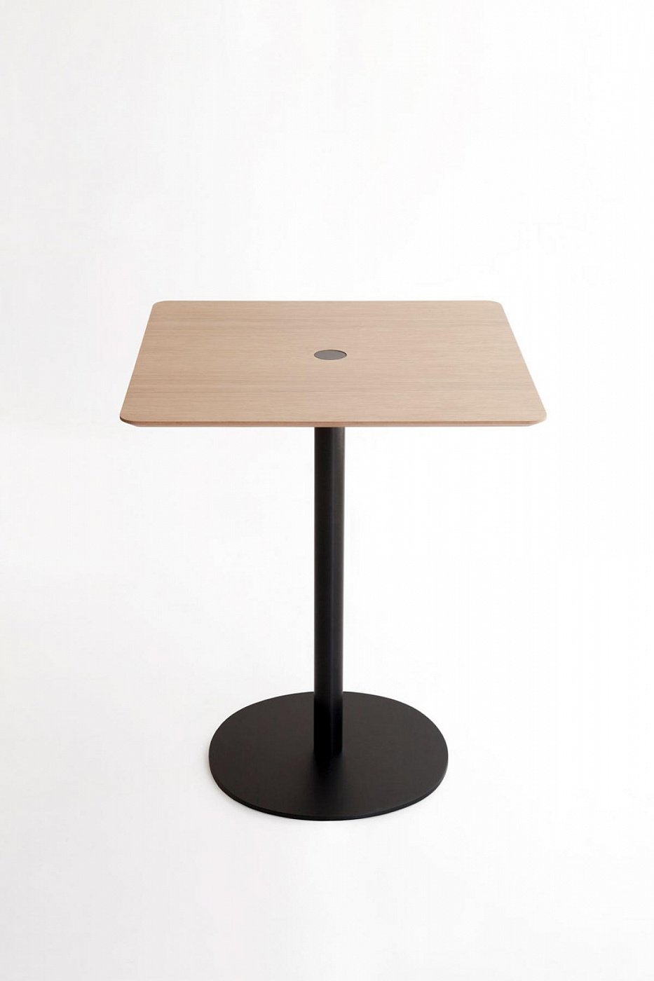 007437 Высокий стол Punt Mobles Nucleo Santreyd  - Вид №2