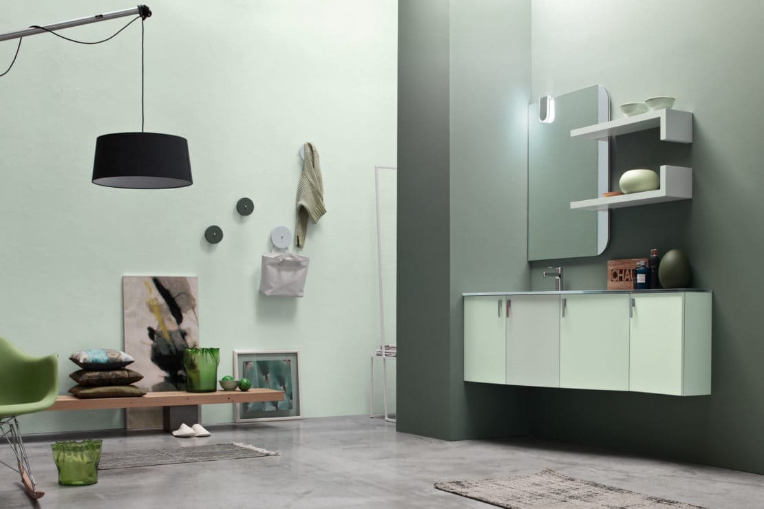 Комплект мебели 26 Arcom E.ly STARC18 - Вид №19