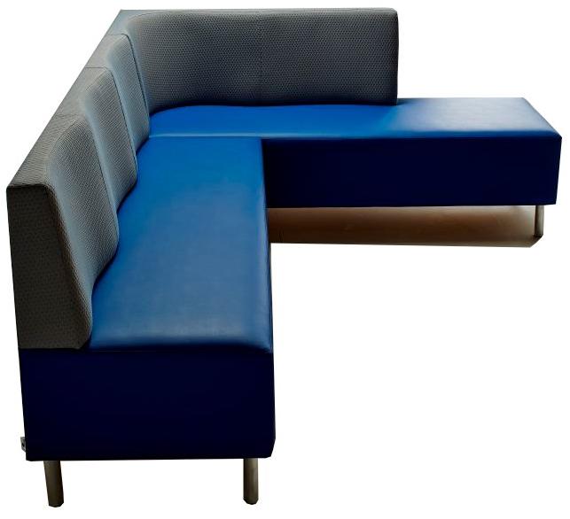 Sedex Барная скамья с обивкой и высокой спинкой sun-id-1434531 - Вид №4