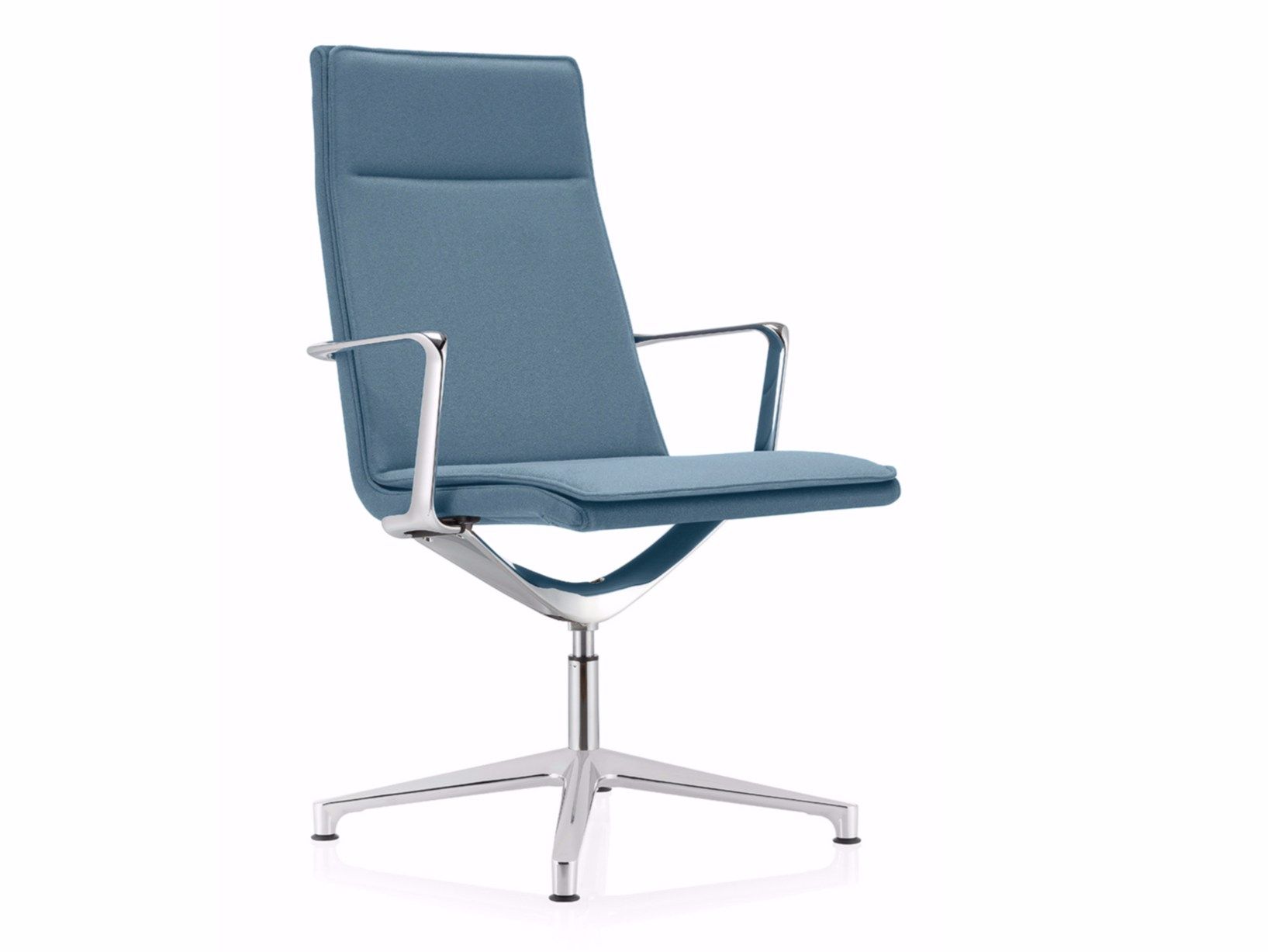 Тканевый поворотный операционный стул ICF Valea ARCH-00143232