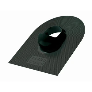 Аэратор КТВ Технониколь цвет черный