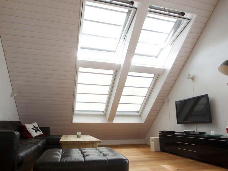 Roto Наружная плотная штора на крыше sun-id-1417888 - Вид №7