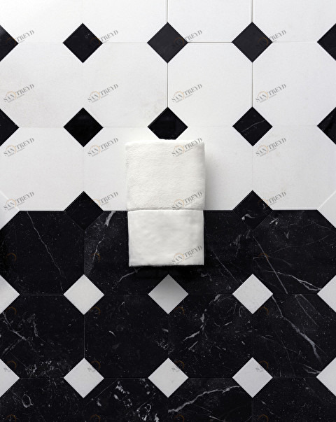 HBPLUJQ4060LL Пушистое махровое гостевое полотенце Devon&Devon 