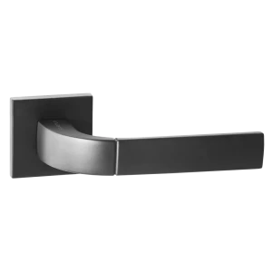 Puerto Пиньолата Slim — элегантная дверная ручка черного цвета 89394728
