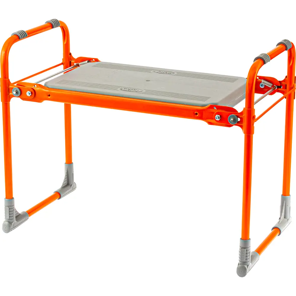 Садовая скамейка-перевертыш Santreyd Nika для комфортного отдыха и работы 83415757 STLM-0041229