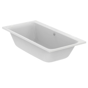 K746601 Прямоугольная встраиваемая акриловая ванна 200X100 см Ideal Standard TONIC II