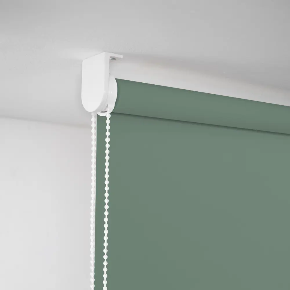 Рулонная штора KREAFORTA Angara с регулируемым светом 89391094 STLM-1577619 - Вид №2