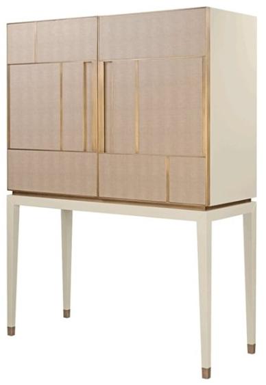 FRATO Комод деревянный с распашными дверцами Didot Ffu320005aaa  - Вид №1