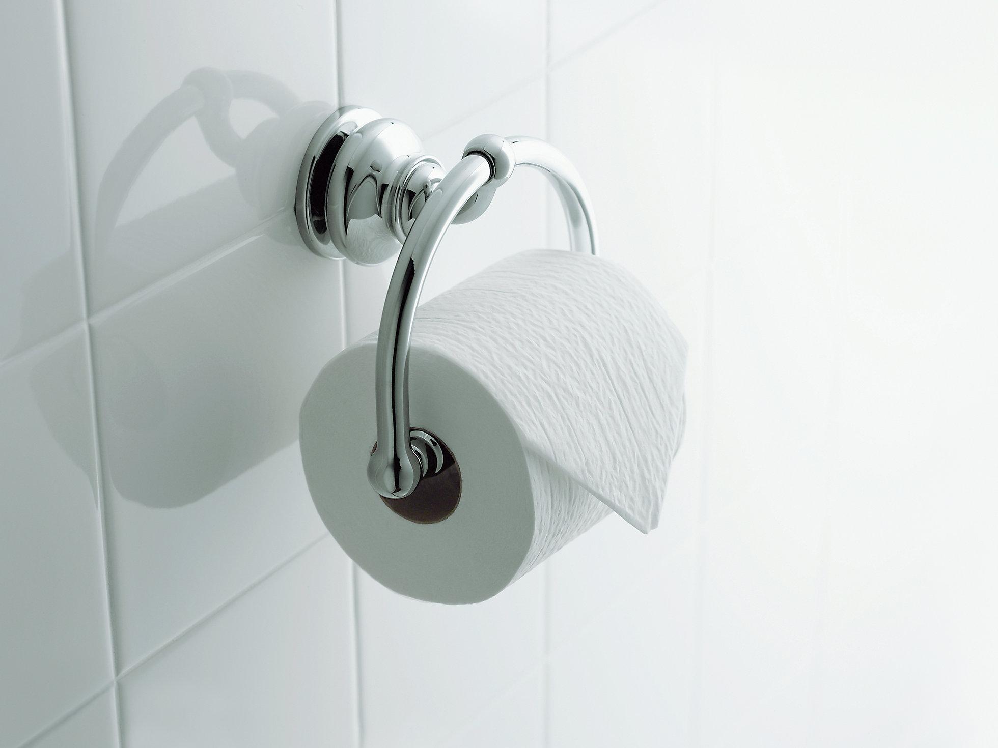 KOHLER  K-12157-CP  - Вид №2