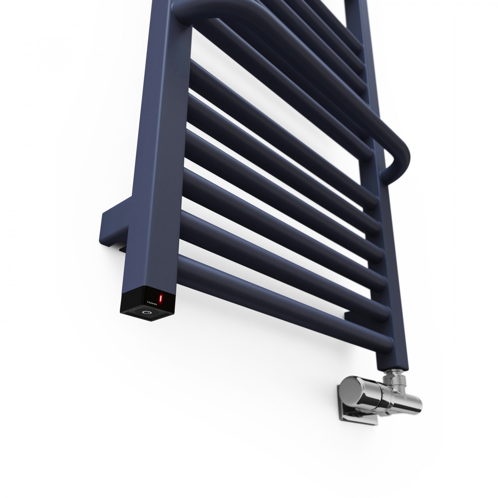 Полотенцесушители WZLIE114030 Lima One Terma 3.51  - Вид №1