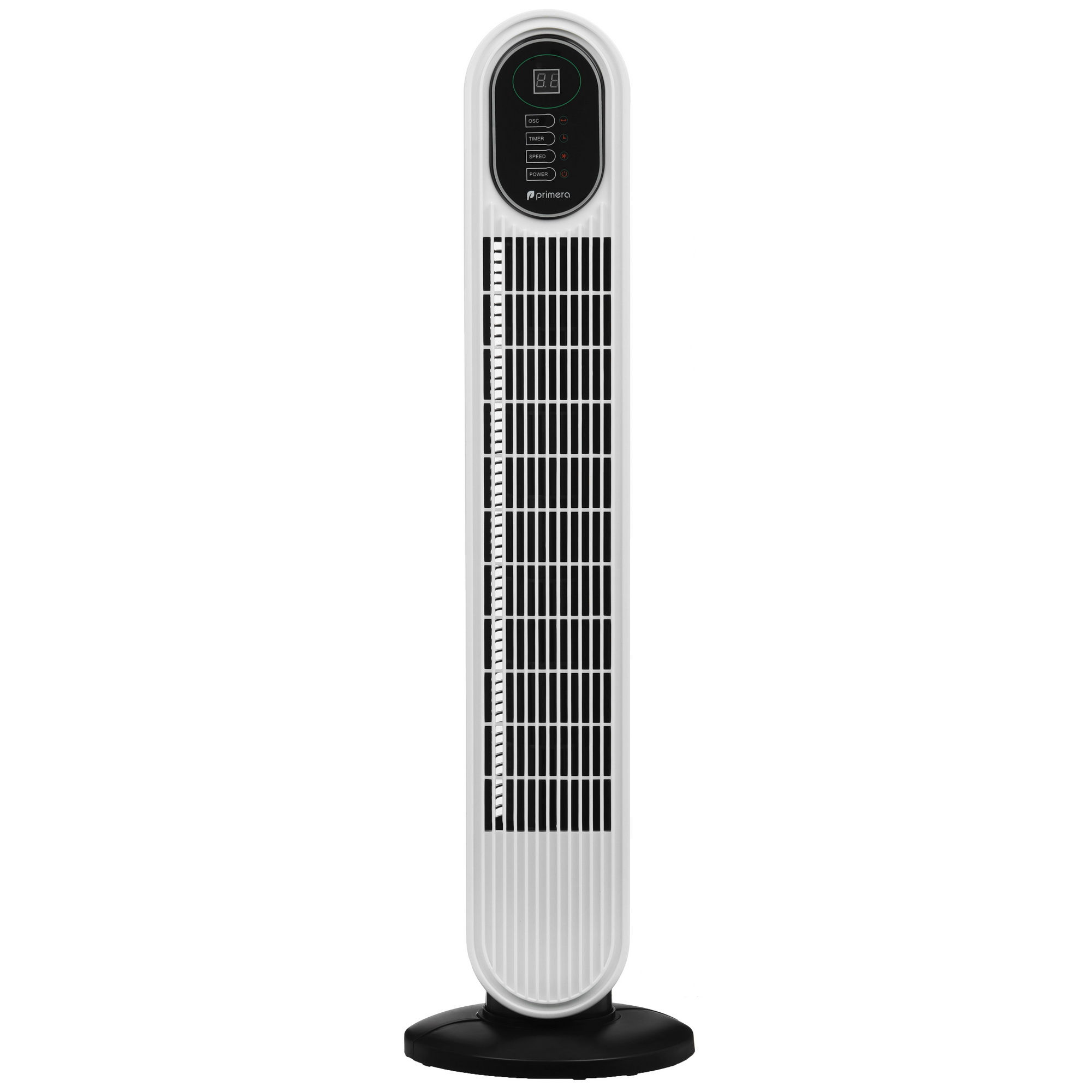 9235517 Вентилятор Primera CFP-8001MR  белый STDN-0095890 - Вид №1