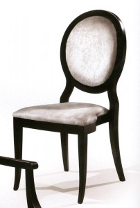 Стул  ANGELO CAPPELLINI 30100 1
