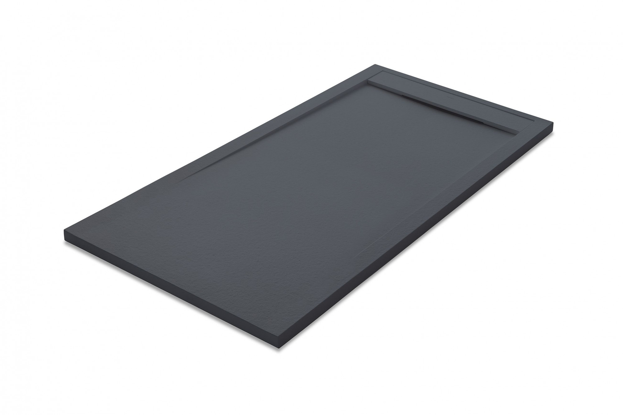 MCBATH Liceo Vulcano 160x80 прямоугольный базальт sun-id-1959750