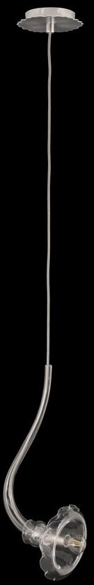MULTIFORME Подвесной светильник из дутого стекла Ikebana Ss3370-1 - Вид №7