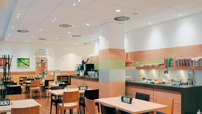 Artemide Светодиодный точечный светильник на потолок Parabola sun-id-1453304 - Вид №2