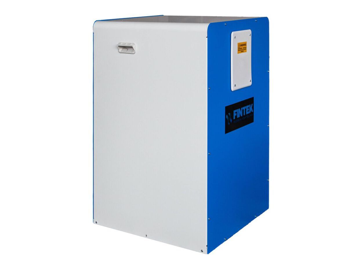 Кондиционер без внешнего блока Fintek кондиционеры с водяным конденсатом ARCH-00090395