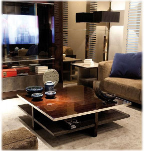 Стол журнальный  MALERBA DC305