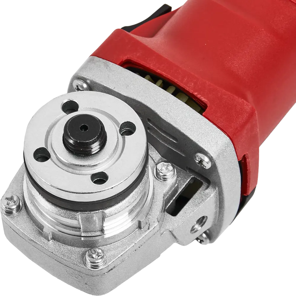 УШМ сетевая Elitech МШУ 0912 900 Вт 125 мм, 10 отрезных дисков STLM-2116692 - Вид №3