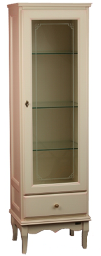 PS.MAR-VS52DX.NC.BR Витрина Migliore Marbella