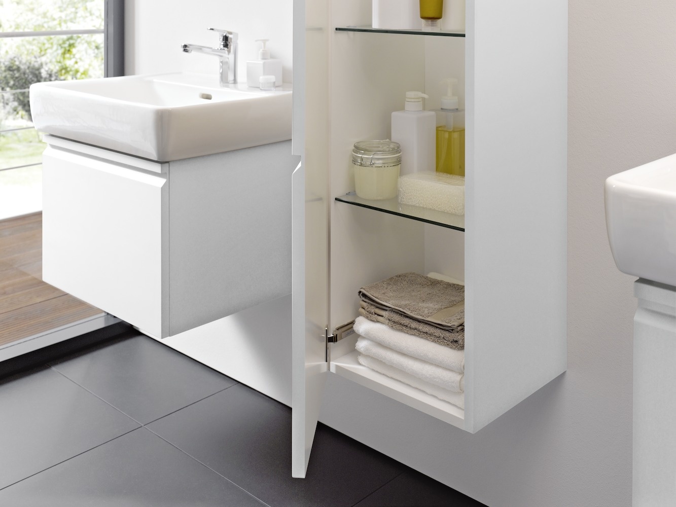 H8189520001421 Раковина LAUFEN PRO - Вид №11