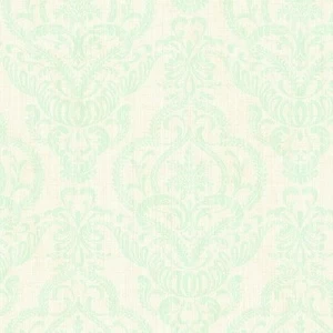DF31207 Обои Seabrook Damask Folio