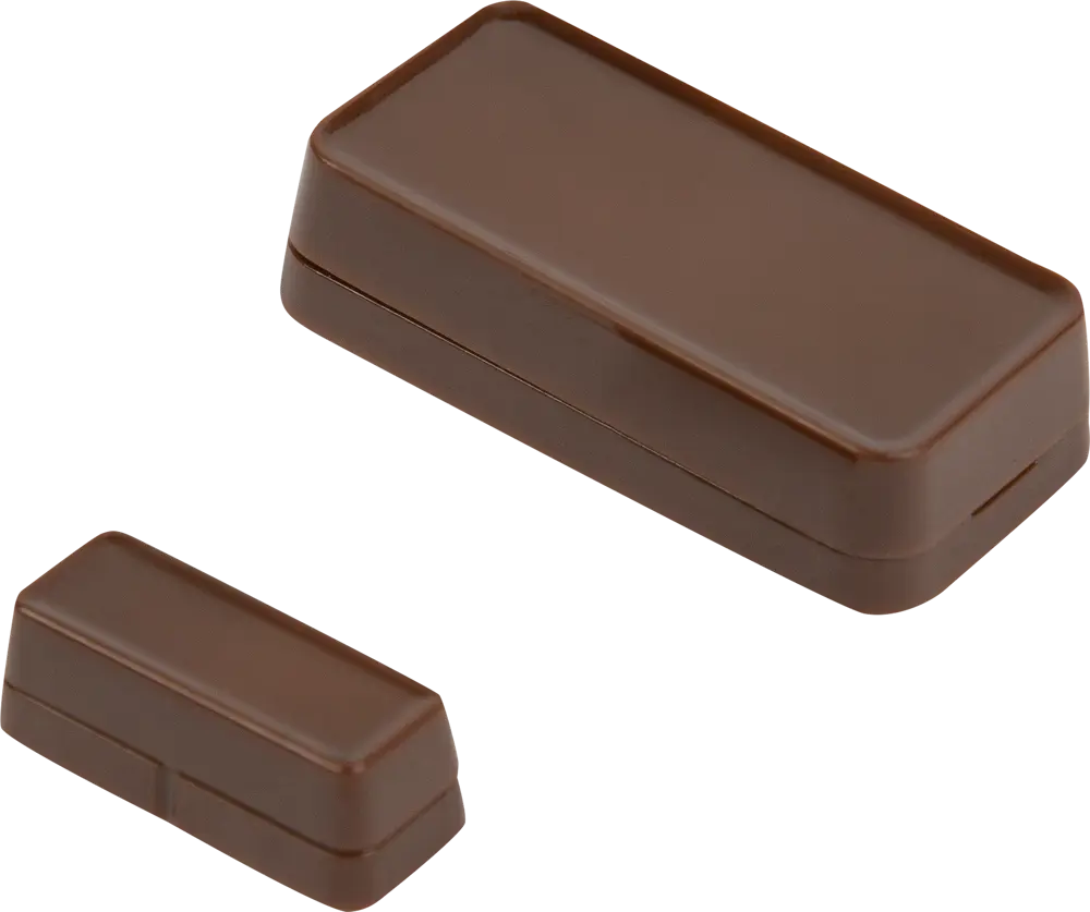 83262505 Датчик открытия для дверей и окон Rubetek wenge STLM-0040019