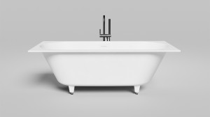 Встраиваемая ORNELLA AXIS KIT 170x75 встраиваемая