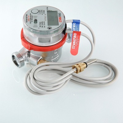 VHM-T-15/1,5/O Теплосчетчик квартирный с тахометрическим расходомером VHM-T 5116 ... 5678 p VALTEC  - Вид №16