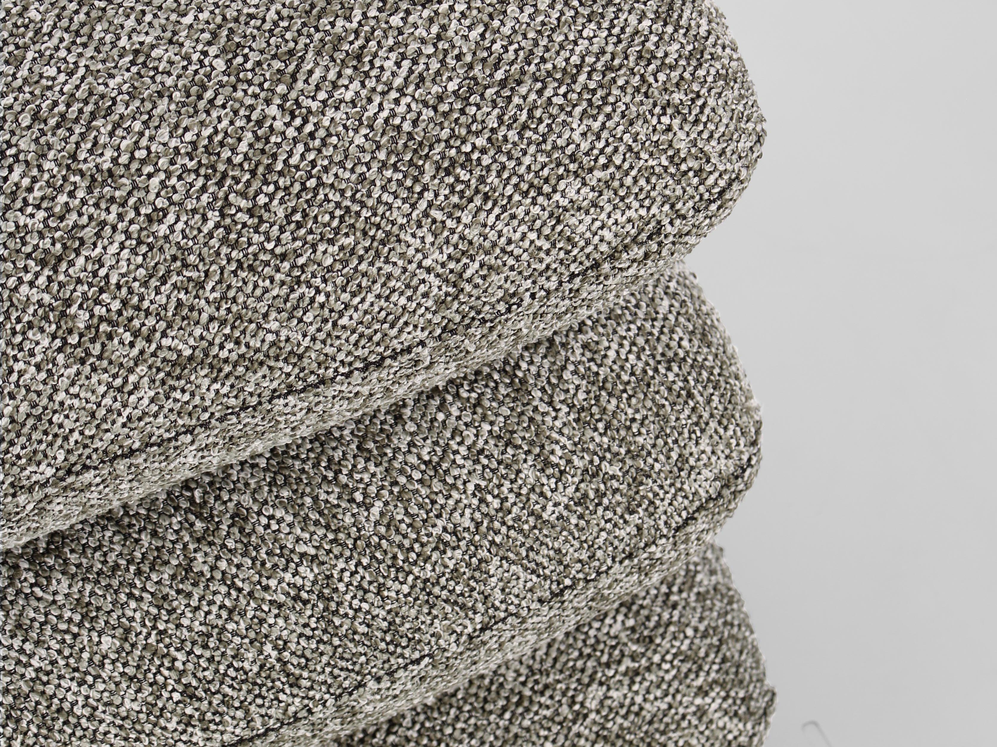 Квадратный пуф из ткани BIZZOTTO Antara ARCH-00085544 - Вид №11