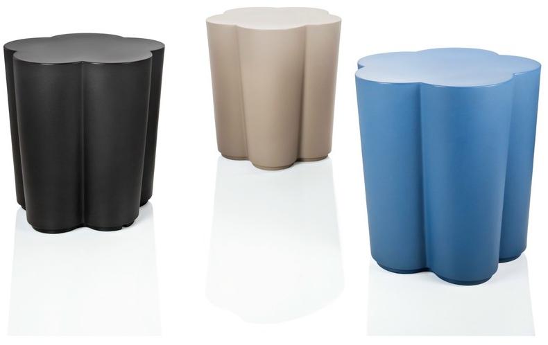 ALMA DESIGN Пуф / журнальный столик из полиэтилена Pepper sun-id-1463721 - Вид №2