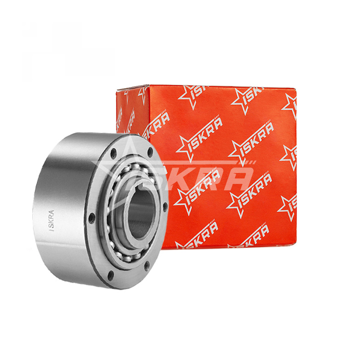 IS910 Обгонная муфта GL12 (GFR12) ISKRA  - Вид №1