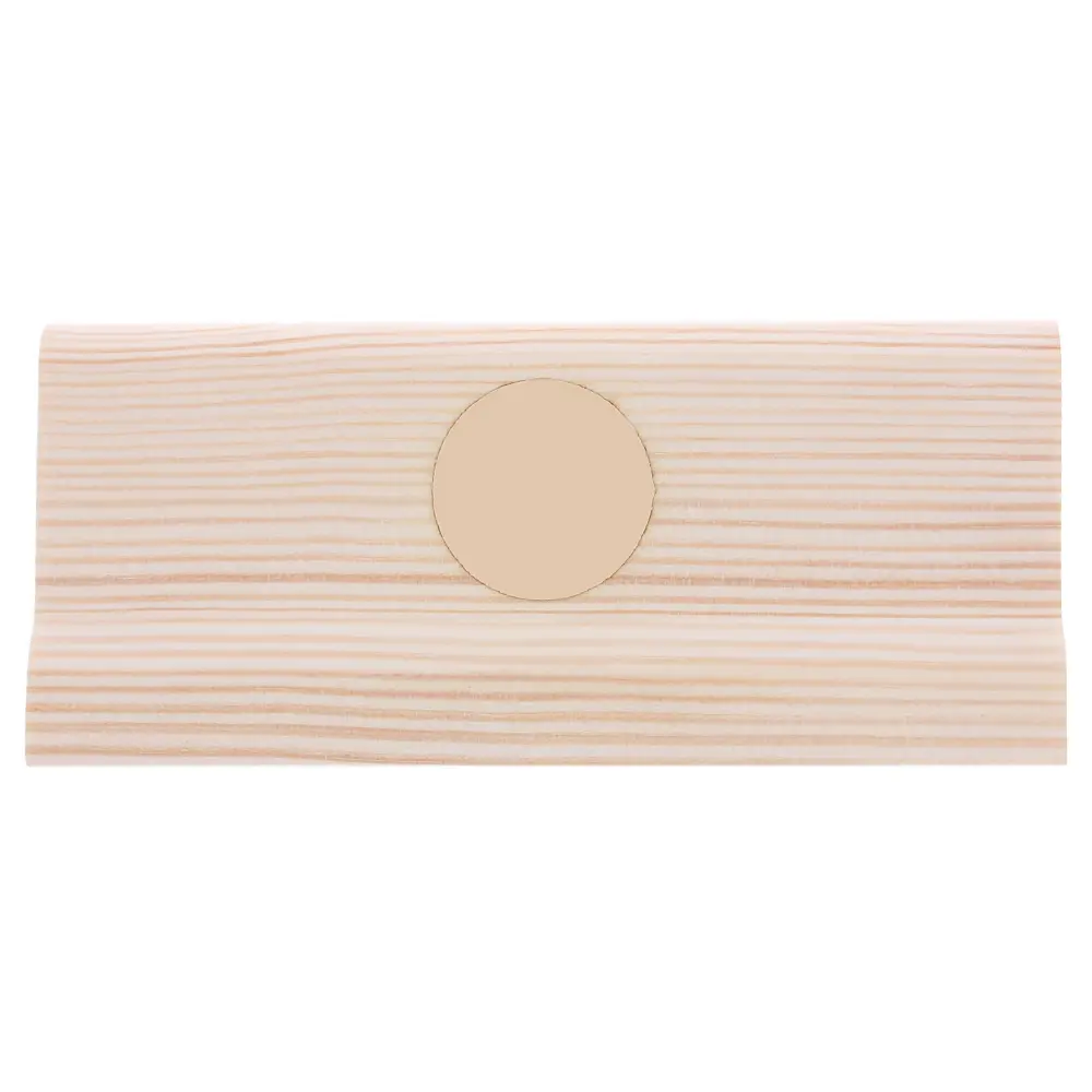 AXTON Шпатлевка для дерева сосна 0,4 кг - реставрация и выравнивание 81950903 STLM-0014728 - Вид №2