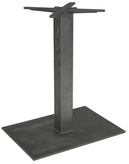 Vela Arredamenti Железный стол Weld sun-id-1451409 - Вид №2