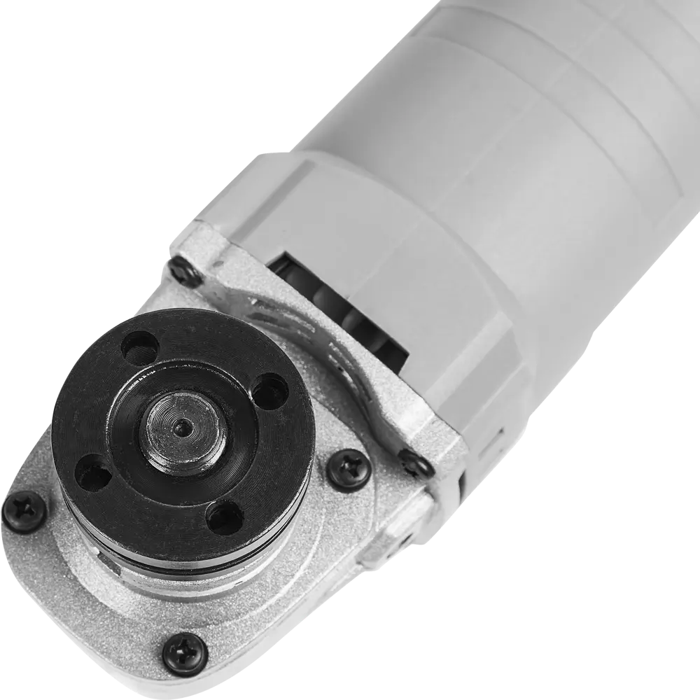 УШМ сетевая Интерскол УШМ-125/680, 680 Вт, 125 мм STLM-2169600 - Вид №3