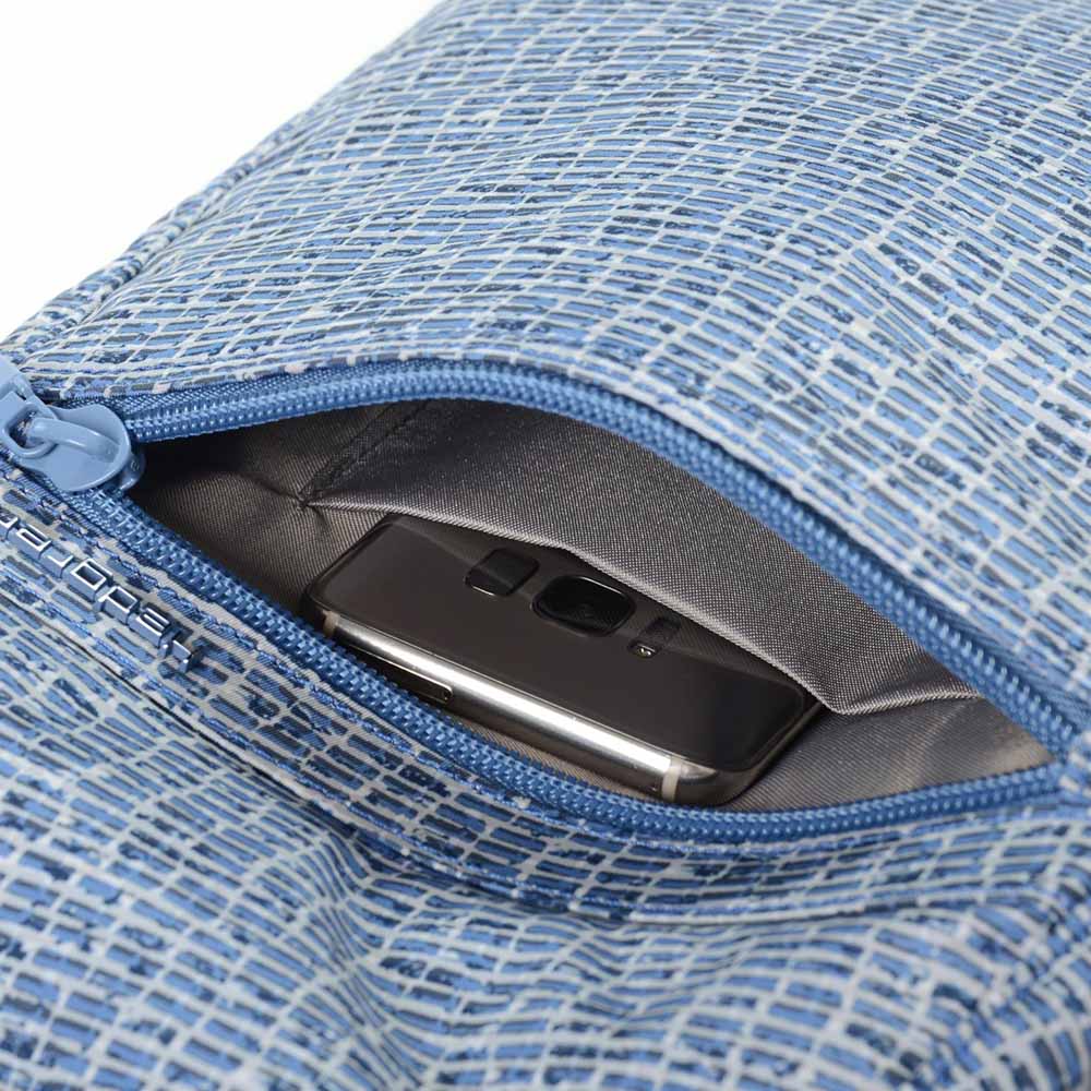 HIC11/825-09 Рюкзак женский HIC11 Vogue RFID Hedgren Inner City  - Вид №3