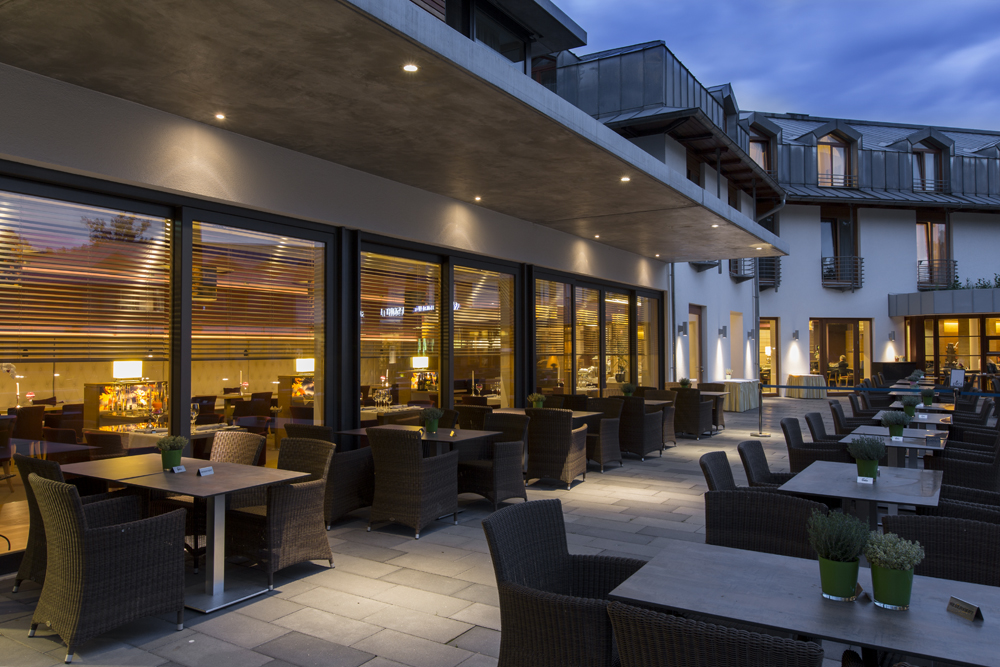 8430961 Встраиваемый в потолок светильник Platek MICRO Incasso soffitto  MICRO Plafoniera Ceiling recessed - LED 4000K 12°  - Вид №2