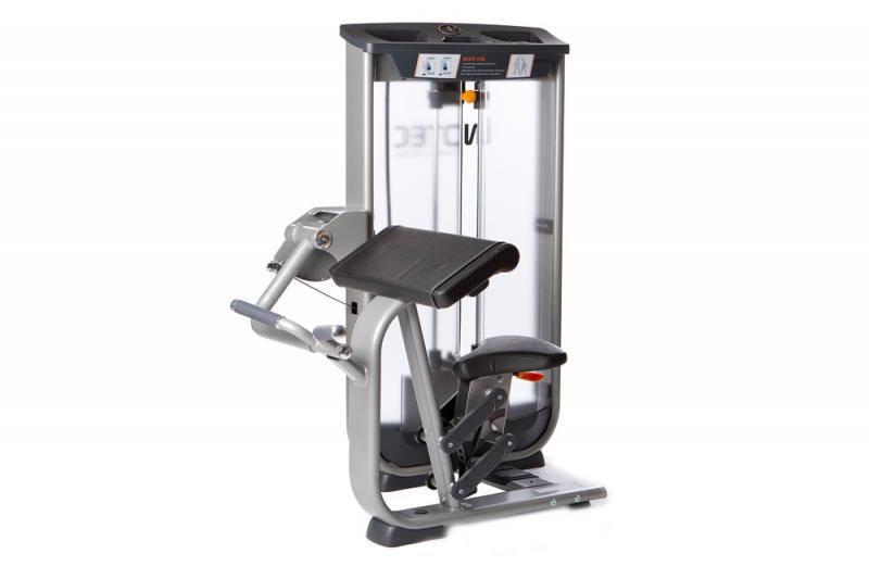 NL10 nl10 бицепс / трицепс INOTEC  - Вид №1