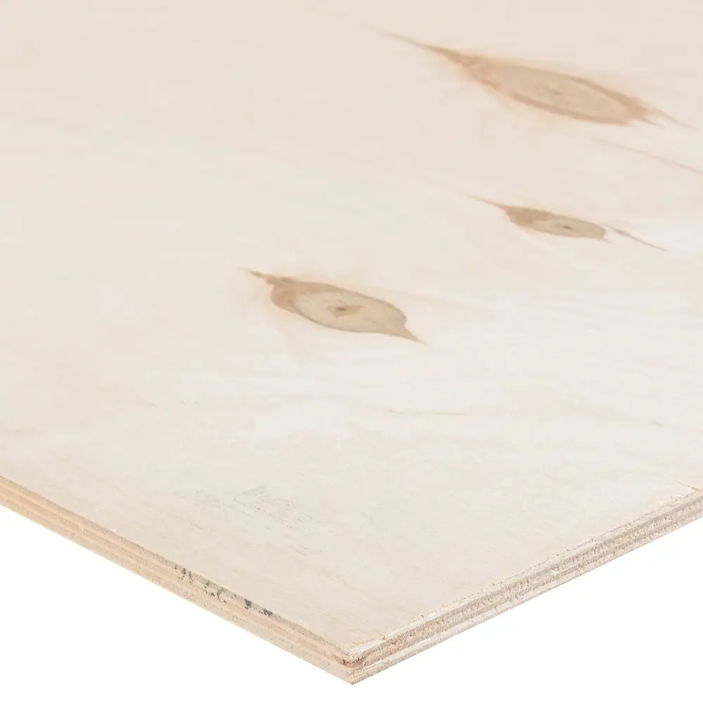 Фанера Santreyd ФК шлифованная 8 мм для мебели и интерьера 11987998