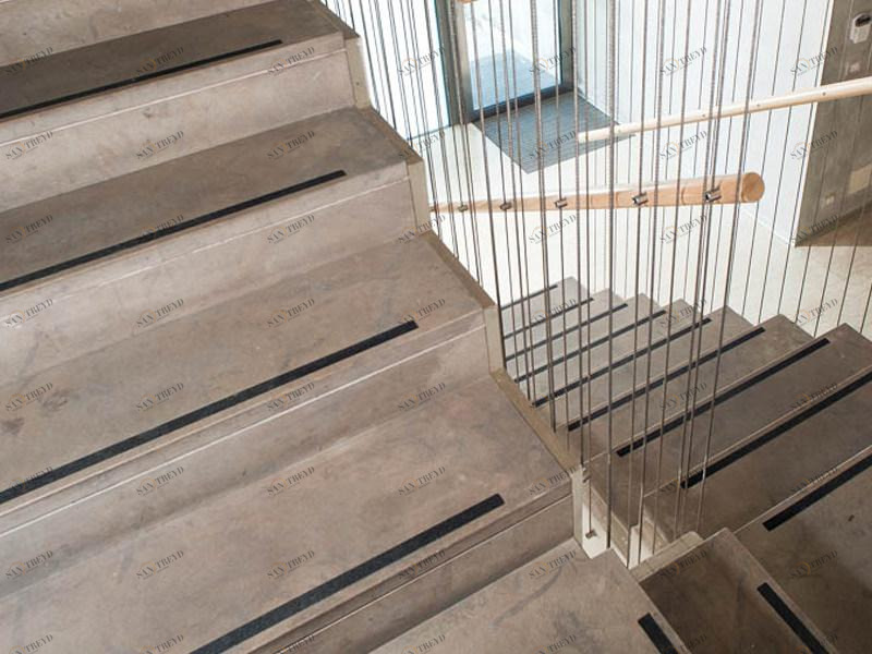 PROFILITEC Самоклеящийся нескользящий рулон Walktec sun-id-1485668